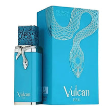Cargar imagen en el visor de la galería, Perfume Vulcan Feu 100ml