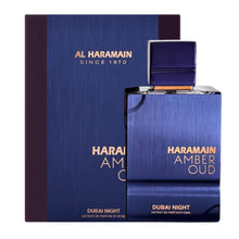 Cargar imagen en el visor de la galería, Perfume Amber Oud Dubai Night 100ml