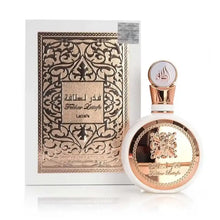 Cargar imagen en el visor de la galería, Perfume Fakhar Rose 100ml