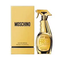 Cargar imagen en el visor de la galería, Perfume Gold Fresh Couture 100ml