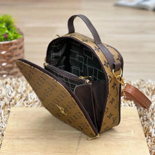Cargar imagen en el visor de la galería, Bolso Minimal LV