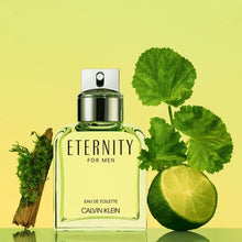Cargar imagen en el visor de la galería, Perfume Eternity For Men 100ml