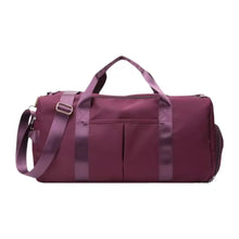 Cargar imagen en el visor de la galería, Combo Bolso Deportivo + Regalo: una botella térmica