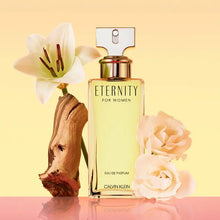 Cargar imagen en el visor de la galería, Perfume Eternity 100ml
