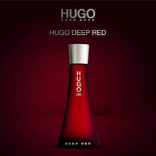 Cargar imagen en el visor de la galería, Perfume Deep Red 90ml