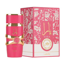 Cargar imagen en el visor de la galería, Perfume Yara Candy 100ml