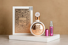Cargar imagen en el visor de la galería, Perfume Fakhar Rose 100ml