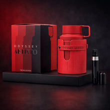 Cargar imagen en el visor de la galería, Perfume Odyssey Artisto 100ml