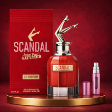 Cargar imagen en el visor de la galería, Perfume Scandal Le Parfum 100ml