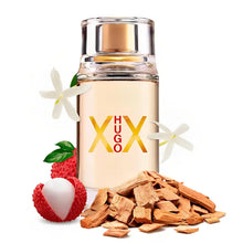 Cargar imagen en el visor de la galería, Perfume Boss XX 100ml