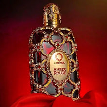 Cargar imagen en el visor de la galería, Perfume Amber Rouge 100ml