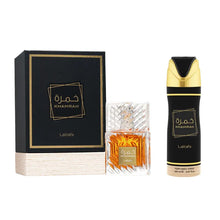 Cargar imagen en el visor de la galería, Perfume Khamrah + Desodorante de Regalo