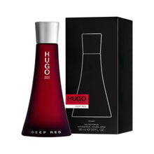 Cargar imagen en el visor de la galería, Perfume Deep Red 90ml