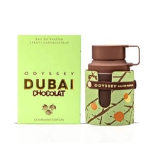 Cargar imagen en el visor de la galería, Perfume Odyssey Chocolat 100ml