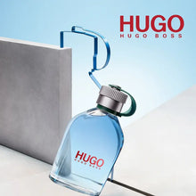 Cargar imagen en el visor de la galería, Perfume Hugo Man 125ml