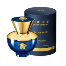 Cargar imagen en el visor de la galería, Perfume Dylan Blue 90ml