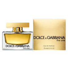 Cargar imagen en el visor de la galería, Perfume The One 75ml