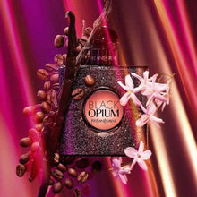 Cargar imagen en el visor de la galería, Perfume Black Opium 100ml