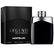 Cargar imagen en el visor de la galería, Perfume Legend 100ml