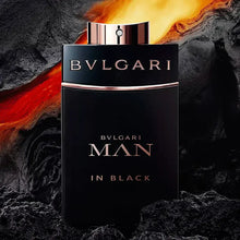 Cargar imagen en el visor de la galería, Perfume Man In Black 100ml