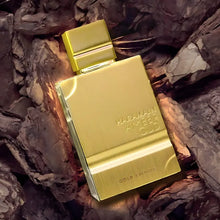 Cargar imagen en el visor de la galería, Perfume AMBER OUD GOLD CAJA 100ML