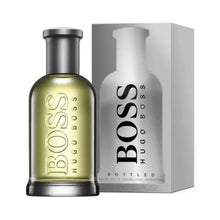 Cargar imagen en el visor de la galería, Perfume Boss Bottled 100ml