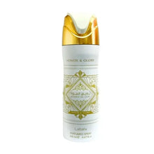Cargar imagen en el visor de la galería, Desodorante Perfumes Spray Arabe 200 ML