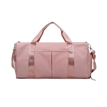 Cargar imagen en el visor de la galería, Combo Bolso Deportivo + Regalo: una botella térmica