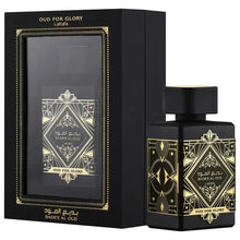 Cargar imagen en el visor de la galería, Perfume Oud For Glory 100ml
