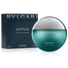 Cargar imagen en el visor de la galería, Perfume Aqva Pour Home 100ml