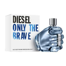 Cargar imagen en el visor de la galería, Perfume Only the Brave 125ml