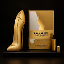 Cargar imagen en el visor de la galería, Perfume Good Girl Gold Fantasy 80ml