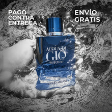 Cargar imagen en el visor de la galería, Perfume Acqua di Gio Profondo 100ml