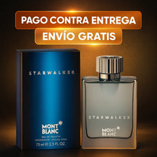 Cargar imagen en el visor de la galería, Perfume StarWalker 75ml