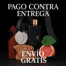 Cargar imagen en el visor de la galería, Perfume Ch Men 100ml