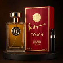 Cargar imagen en el visor de la galería, Perfume Touch 100ml