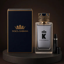 Cargar imagen en el visor de la galería, Perfume K 100ml