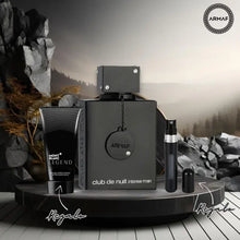 Cargar imagen en el visor de la galería, Perfume Club The Nuit Intense Men 100ML