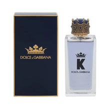 Cargar imagen en el visor de la galería, Perfume K 100ml
