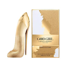 Cargar imagen en el visor de la galería, Perfume Good Girl Gold Fantasy 80ml