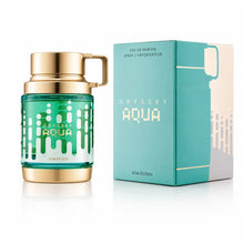 Cargar imagen en el visor de la galería, Perfume Odyssey Aqua 100ml