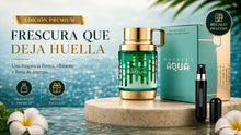Cargar imagen en el visor de la galería, Perfume Odyssey Aqua 100ml