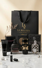 Cargar imagen en el visor de la galería, Kit 3 Perfumes Asad, Born in Roman, Oud Saffron