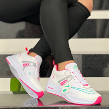 Cargar imagen en el visor de la galería, Nk runnin branco
