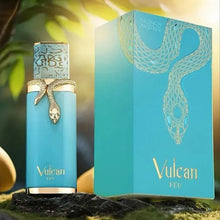 Cargar imagen en el visor de la galería, Perfume Vulcan Feu 100ml

