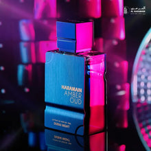 Cargar imagen en el visor de la galería, Perfume Amber Oud Dubai Night 100ml
