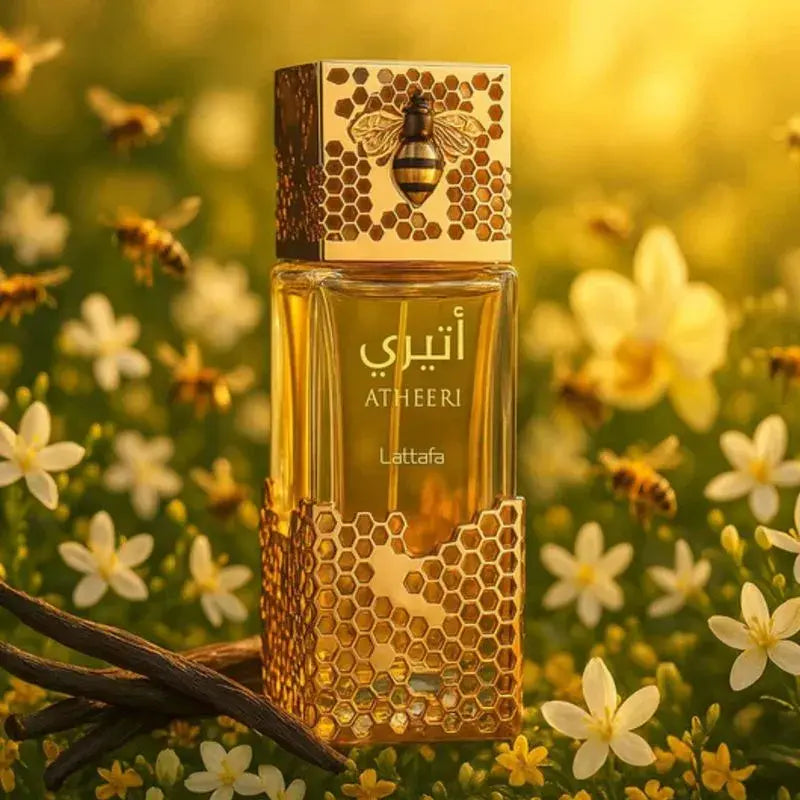 Perfume Atheeri 100ml