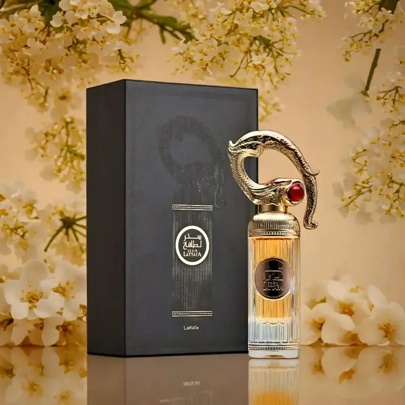 Perfume Sehr 100ml