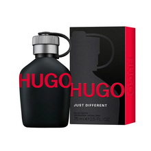 Cargar imagen en el visor de la galería, Perfume Just Differente 75ml
