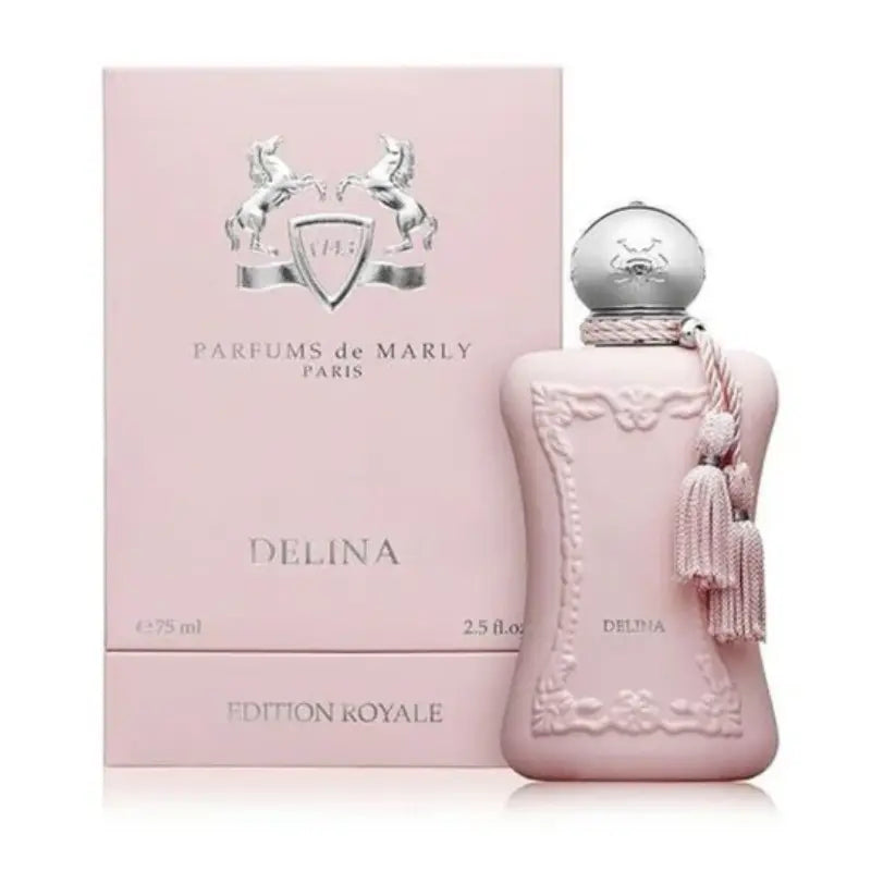 Perfume Delina Royal Essence 100ml